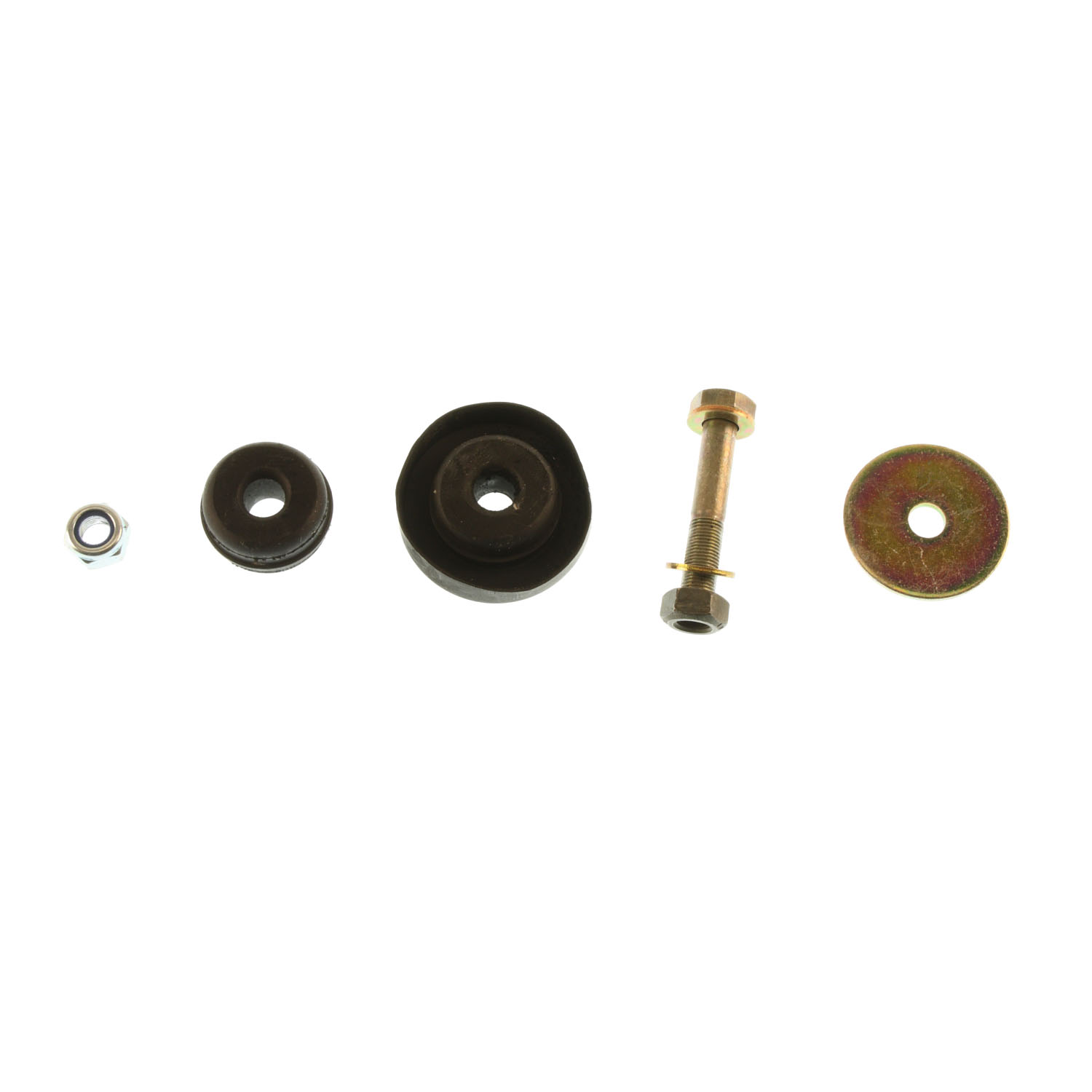 Bilstein 24-106290 B6 Performance - Suspension Shock Absorber